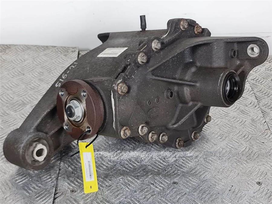 grupo diferencial trasero land rover discovery 4 tdv6 hse