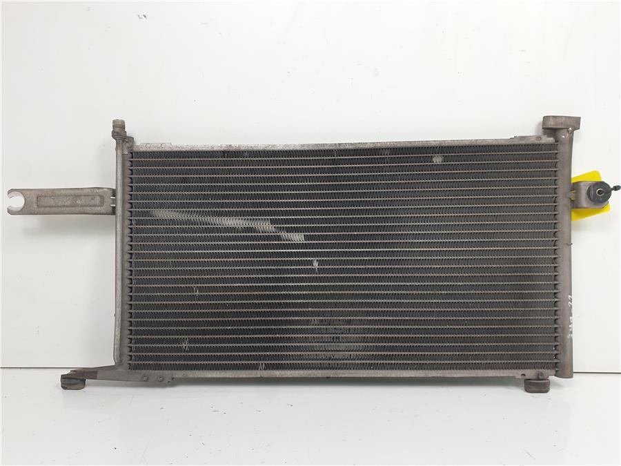radiador aire acondicionado nissan micra 1.0 16v (54 cv)