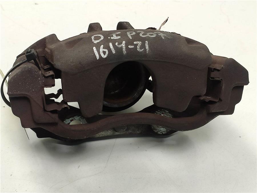 pinza freno delantero izquierda peugeot 207 premium