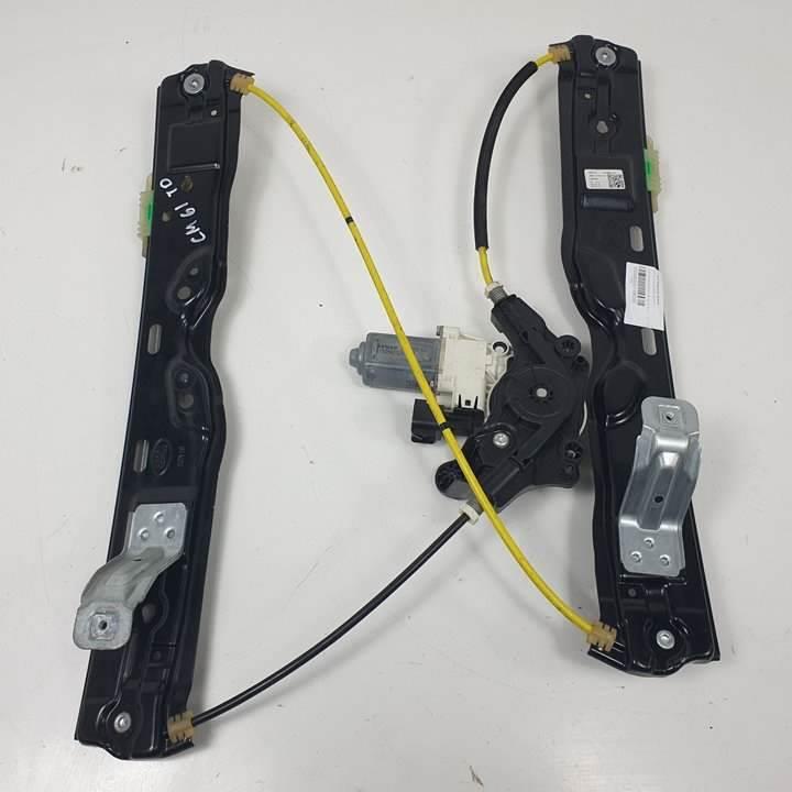 elevalunas electrico trasero derecho land rover range rover velar velar s