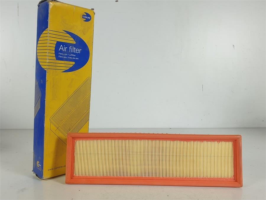 filtro aire peugeot 206 sw 1.4 16v (88 cv)