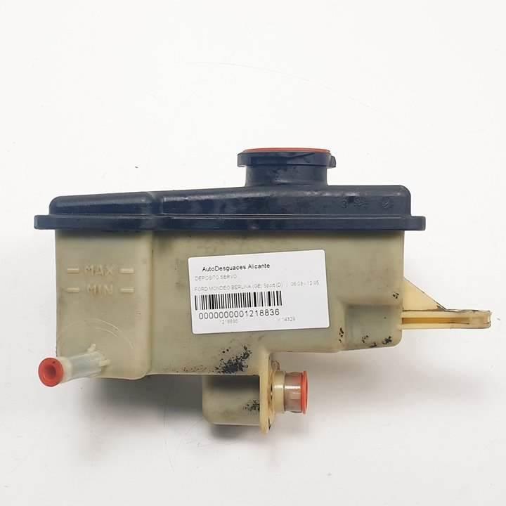 deposito liquido direccion asistida ford mondeo berlina (ge) sport (d)