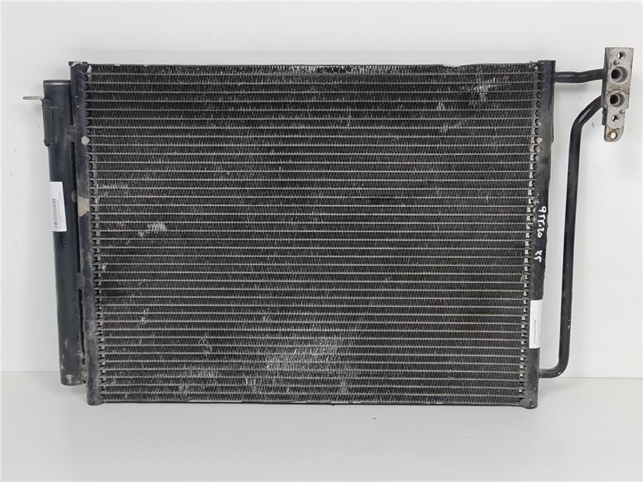 radiador aire acondicionado bmw x5 3.0 24v (231 cv)