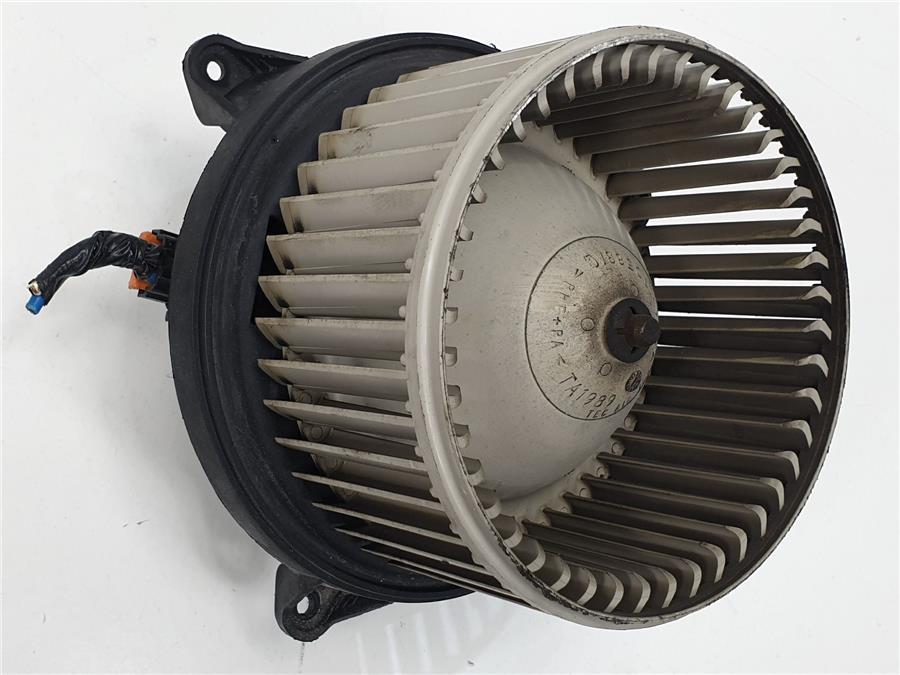 ventilador calefaccion nissan pathfinder 2.5 dci d (171 cv)