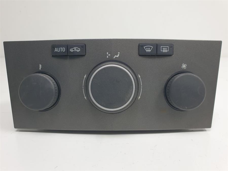 mandos climatizador opel astra h caravan 1.7 16v cdti (101 cv)