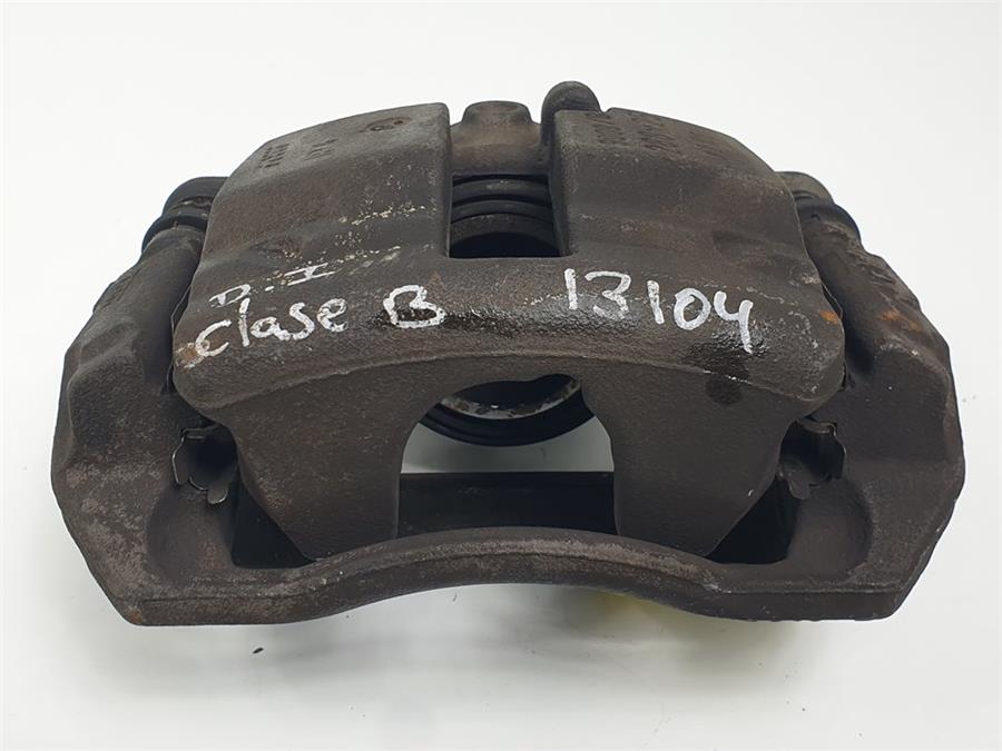 pinza freno delantero izquierda mercedes clase b (w245) b 180 cdi sports tourer (245.207)