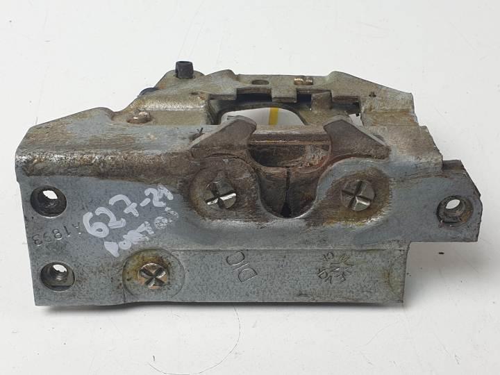 cerradura porton chrysler jeep wrangler (yj) 2.5 hard top