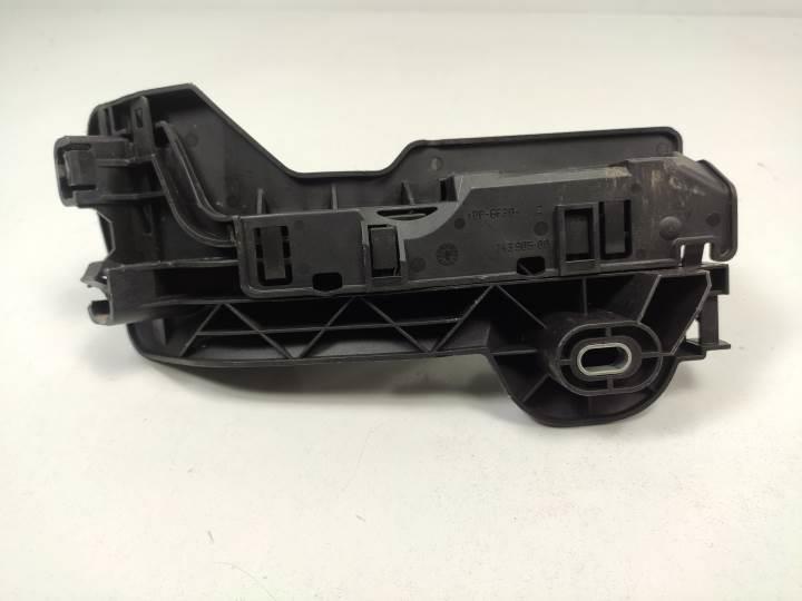 Potenciometro Pedal Gas VOLKSWAGEN V