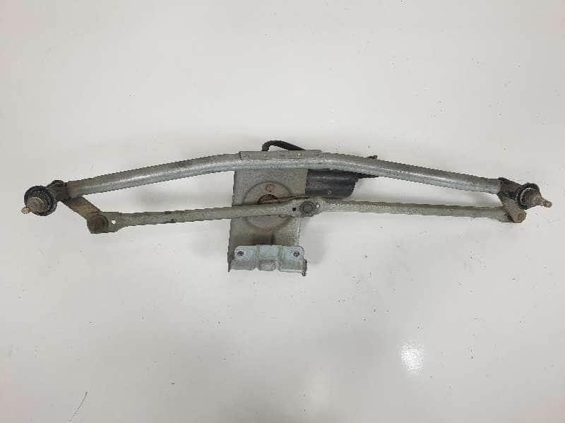 motor limpiaparabrisas delantero mercedes sprinter 02.00  > caja cerrada 208 cdi (901.6/902.661 662)