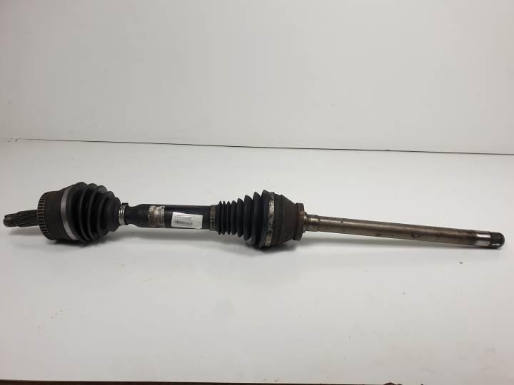 transmision delantera derecha land rover range rover (l322) v8 td se