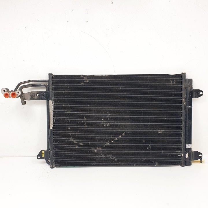 radiador aire acondicionado seat leon 1.9 tdi (105 cv)