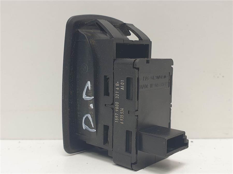 mando elevalunas delantero derecho bmw x5 (e70) xdrive30d