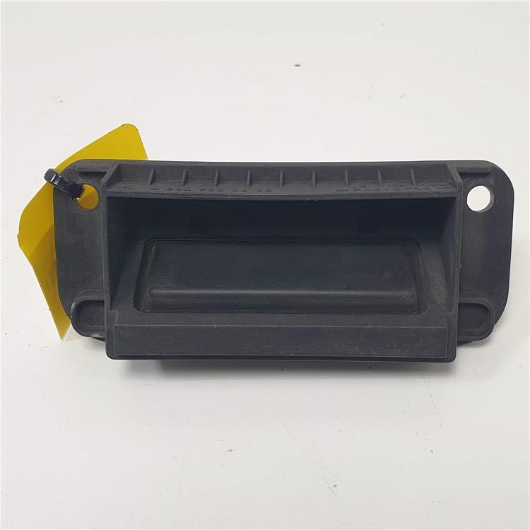 maneta exterior porton mercedes clase c (w204) berlina 2.2 cdi 170 c 220 (204.002)
