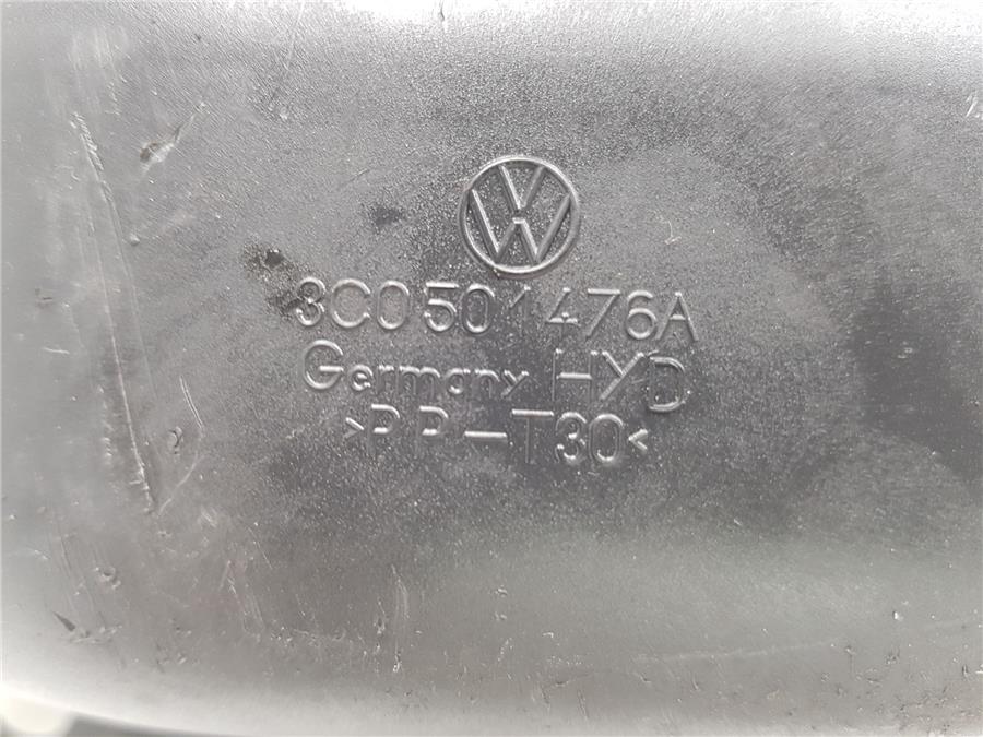 Brazo Inferior Trasero Izquierdo 2.0