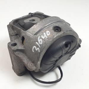 soporte izquierdo motor audi sq5 (8r) 3.0 tdi 313 cv quattro tiptronic 8 vel.