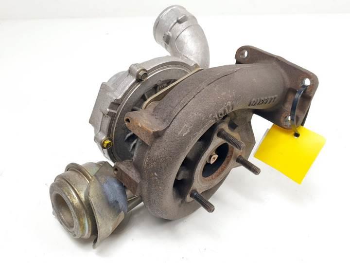 turbo audi a4 berlina (8e) 2.5 tdi (120kw)