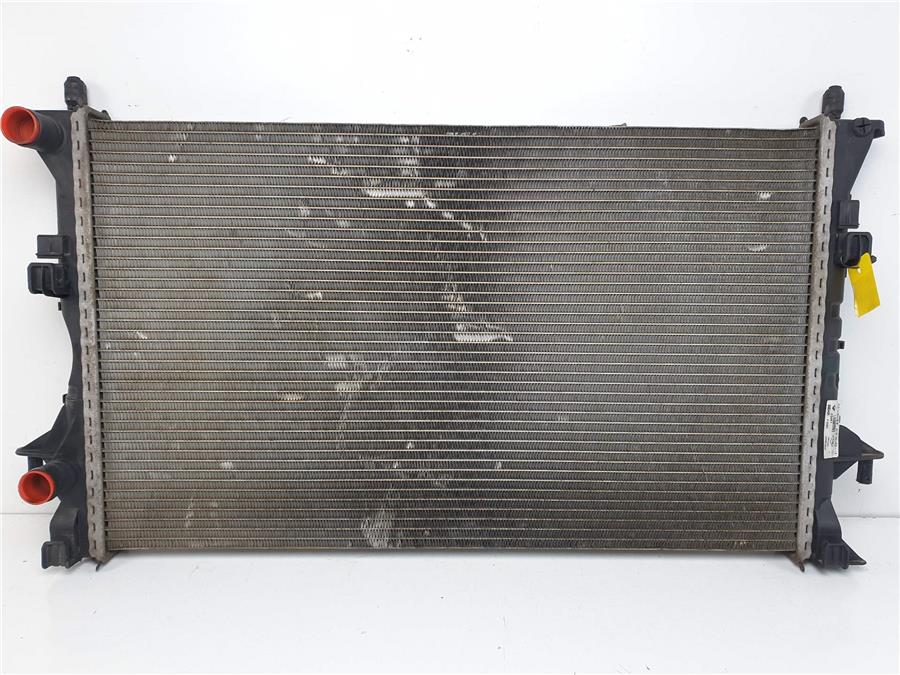 radiador renault espace iv (jk0) authentique