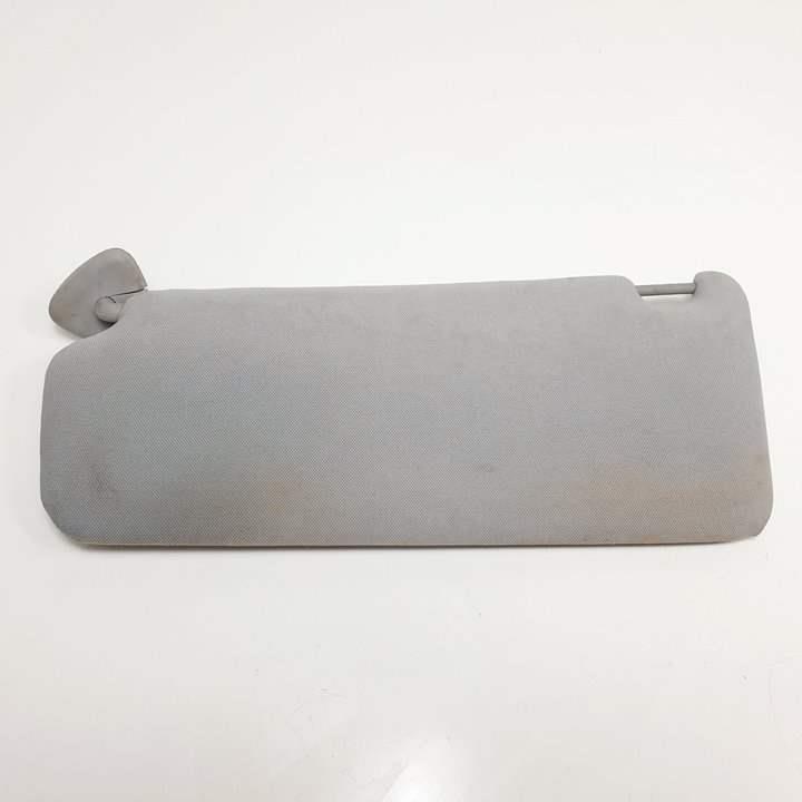 parasol derecho jaguar xf (x250) 2.2 diesel r sport