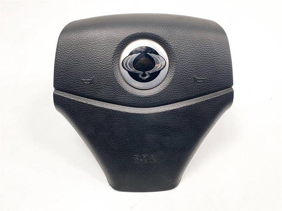 airbag volante ssangyong korando 2.0 td (175 cv)