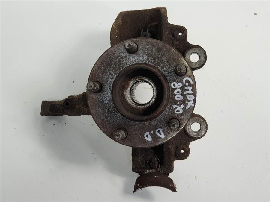 mangueta delantera derecha ford focus c max (cap) trend (d)