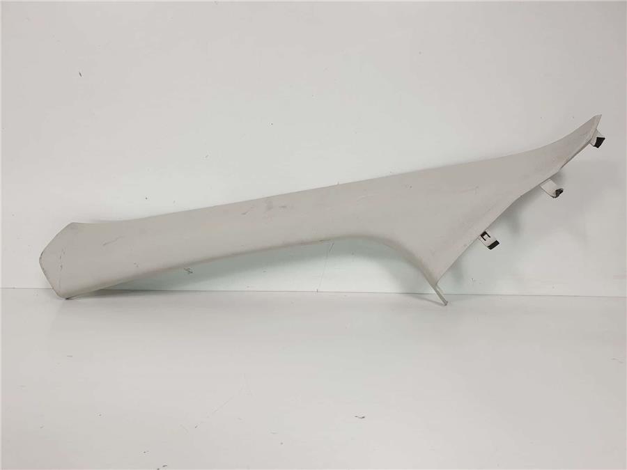 moldura aleta delantera derecha ford focus lim. trend