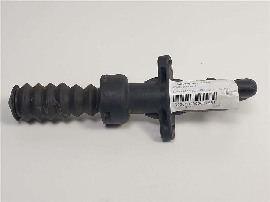 bombin embrague bmw serie 3 berlina (e46) 320d