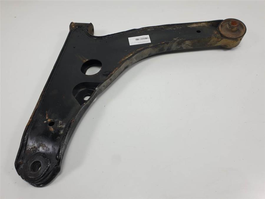 brazo inferior delantero derecho ford transit caja cerrada '06 ft 260 k (corto) lkw (camion)