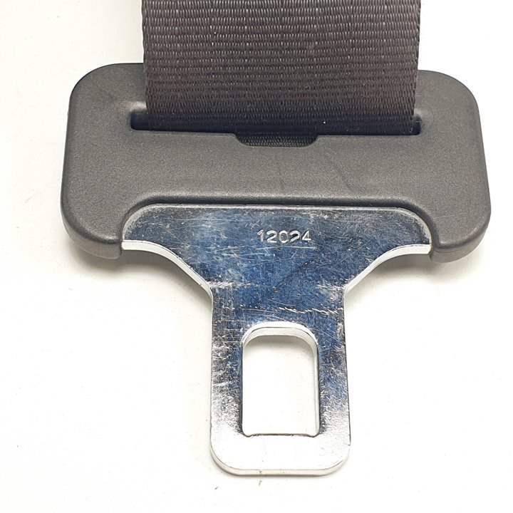 Cinturon Seguridad Trasero Derecho