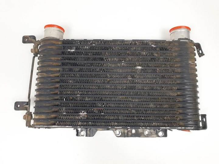 intercooler mitsubishi montero (v20/v40) 2800 td gls (5 ptas.)