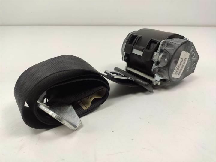 cinturon seguridad trasero derecho volkswagen golf v variant (1k5) advance