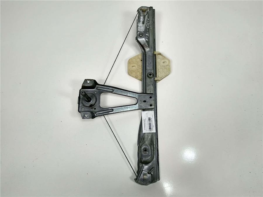 elevalunas electrico trasero izquierdo renault clio ii fase i (b/cbo) 1.2