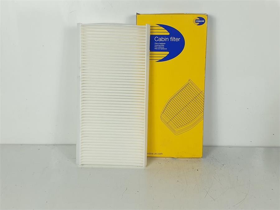 Filtro Aire FORD FOCUS BERLINA 1.6