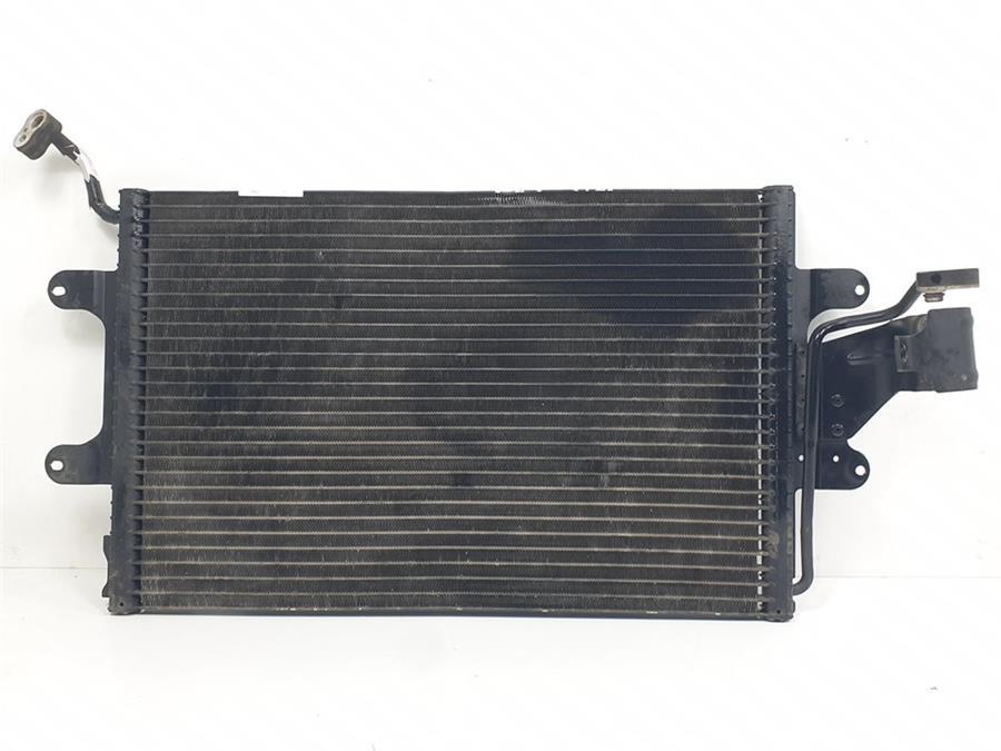 radiador aire acondicionado seat ibiza 1.9 sdi (68 cv)