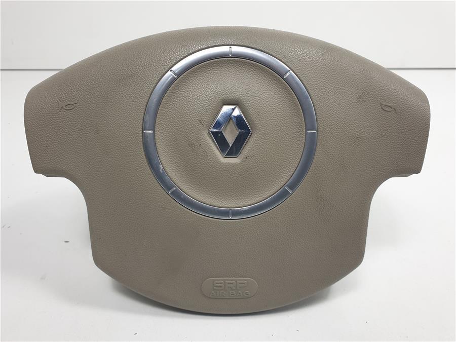 airbag volante renault scenic ii 2.0 dci d (150 cv)