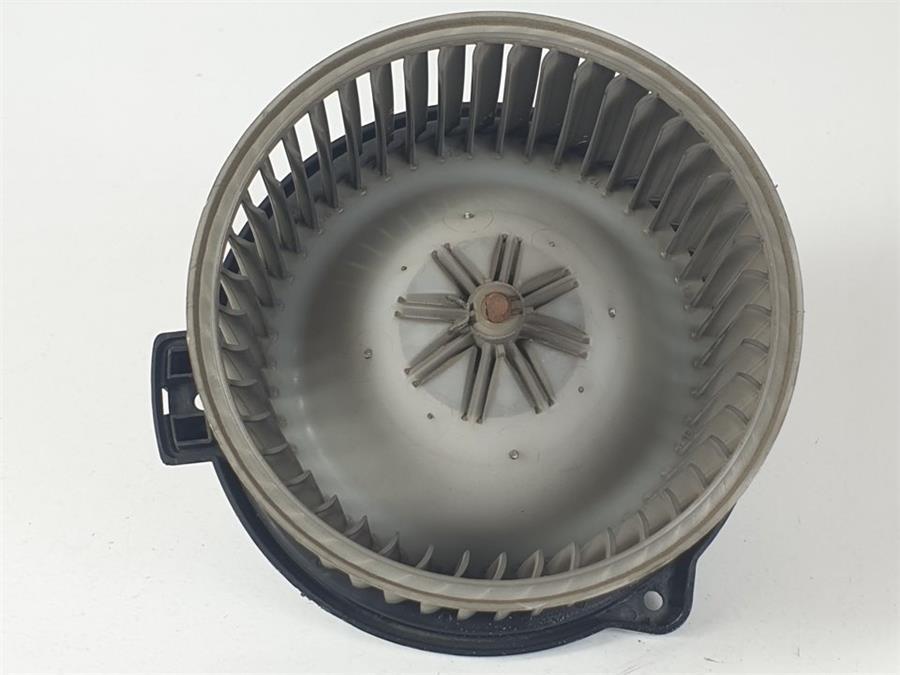 ventilador calefaccion mercedes clase m 2.7 cdi 20v (163 cv)