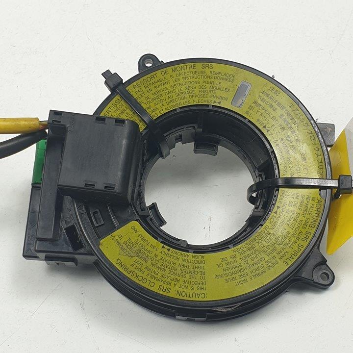 anillo contacto volante smart forfour 1.5 cdi (95 cv)