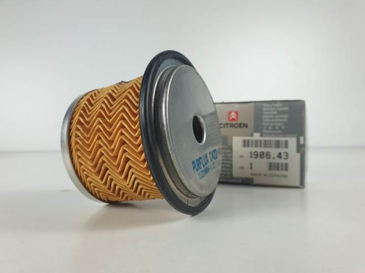 filtro gasoil peugeot 309 srd