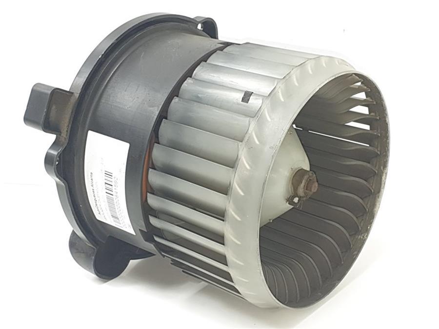 ventilador calefaccion smart forfour 1.5 cdi (95 cv)