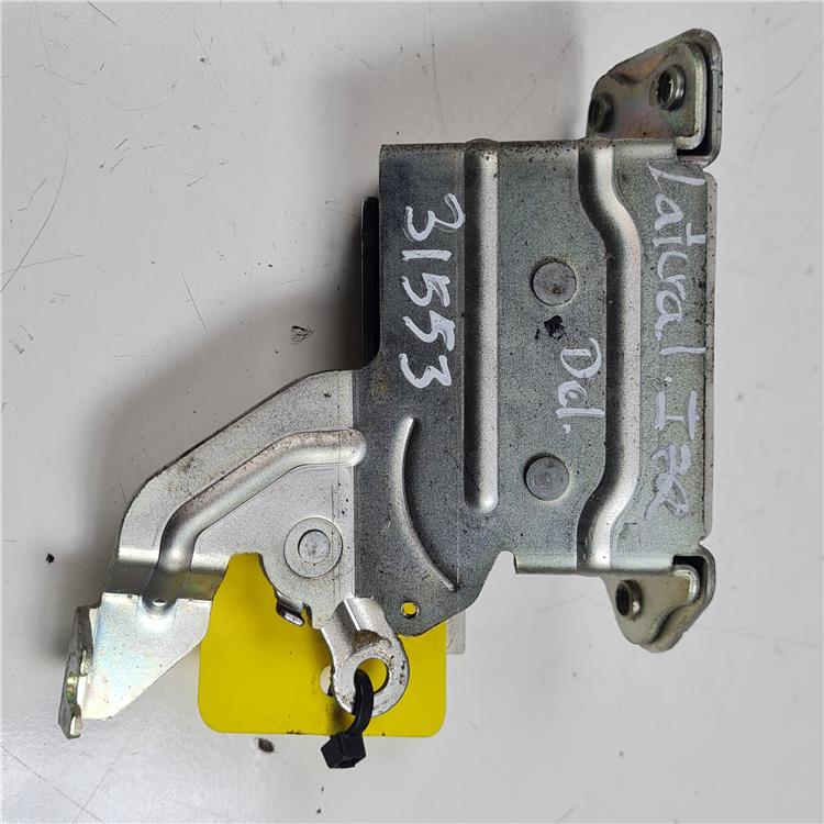 Cerradura Puerta Corredera Izquierda