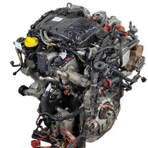 motor completo renault megane ii berlina 3p 3p 2.0 dci 16v 150cv gt