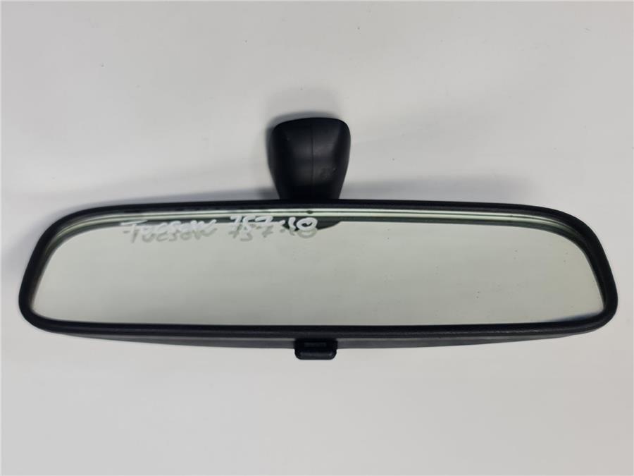 retrovisor interior hyundai tucson (jm) 2.0 cvvt style 4x4