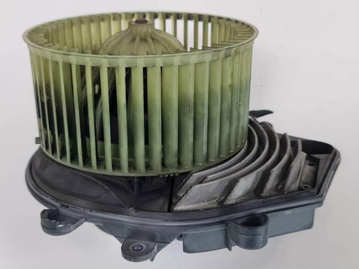 ventilador calefaccion volkswagen passat berlina (3b2) comfortline