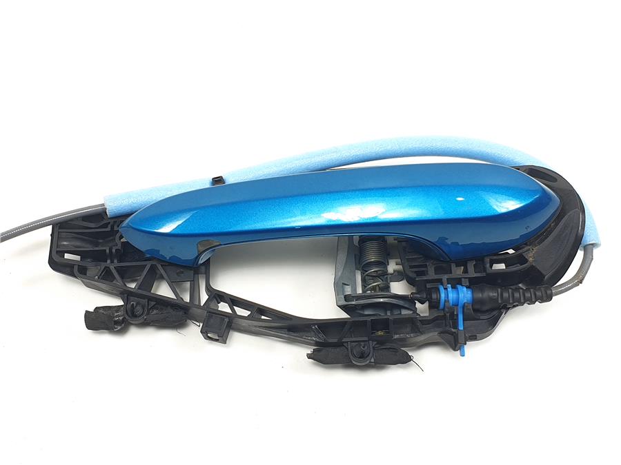 maneta exterior trasera izquierda bmw serie 2 gran coupe (f44) m235i xdrive gran coupé