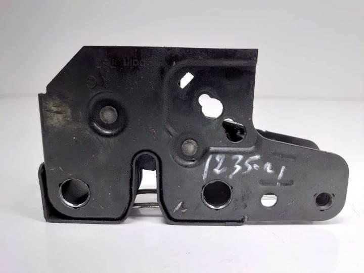 cerradura capo seat altea (5p1) sport up