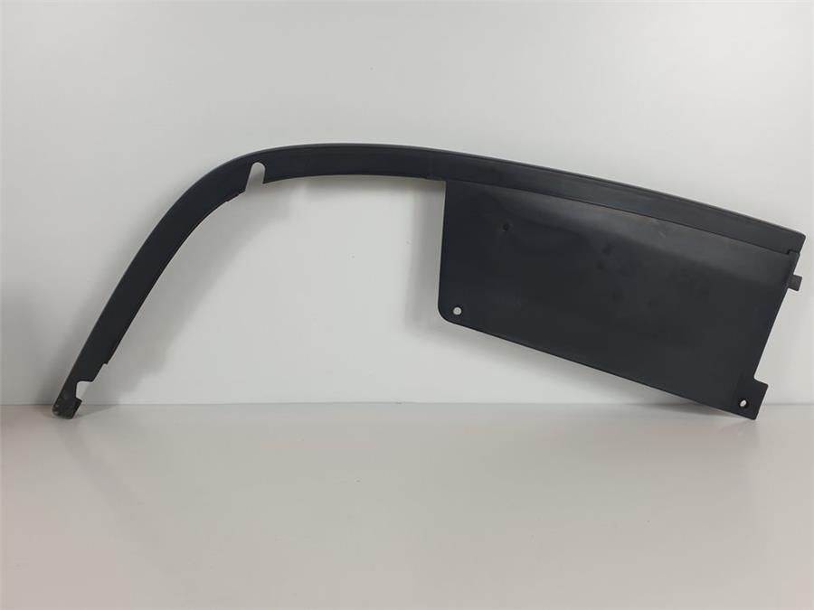 moldura aleta delantera derecha citroen xsara berlina 1.9 d x
