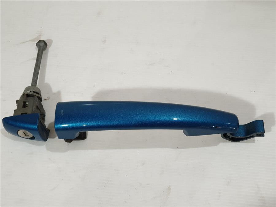 maneta exterior delantera izquierda peugeot 207 x line