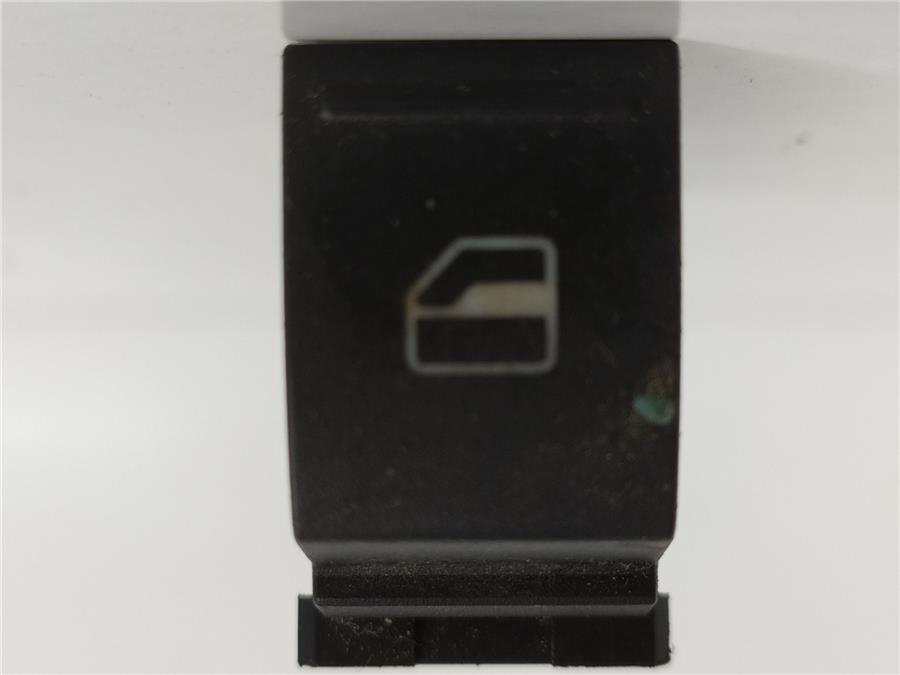 botonera puerta trasera izquierda volkswagen jetta (1k2) trendline 1.9 tdi 105 cv