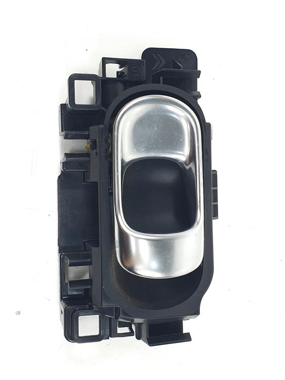 manilla interior puerta trasera izquierda citroen c3 puretech 110 s&s feel
