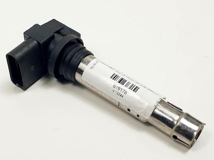 bobina encendido skoda fabia (5j2) ambition