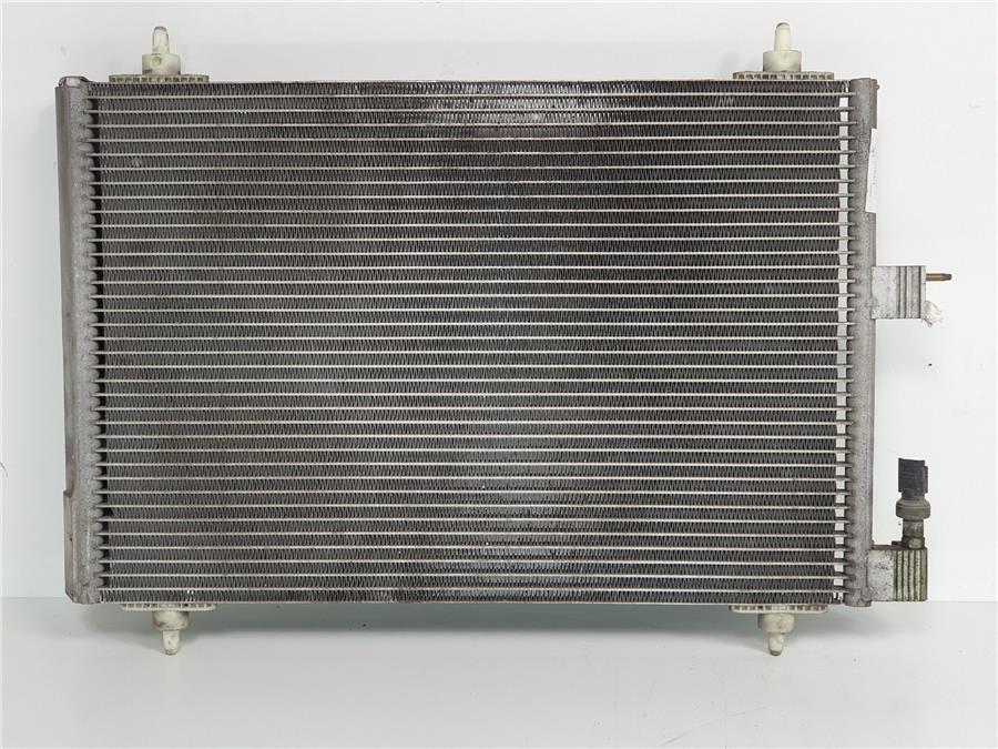 radiador aire acondicionado citroen xsara berlina 1.4 hdi (68 cv)